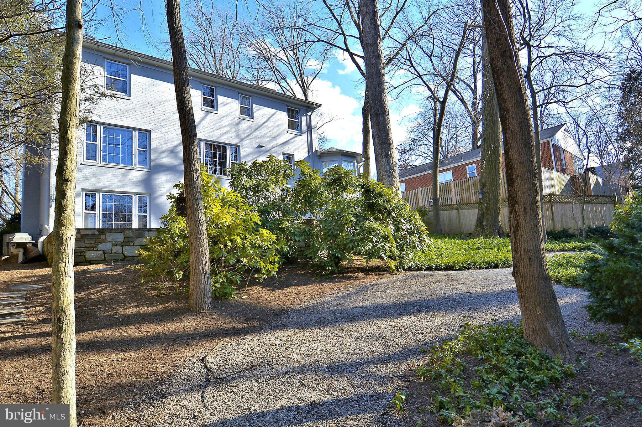 9502 Clement Road Silver Spring, MD 20910 - Photo 29 of 30 Exterior (General)