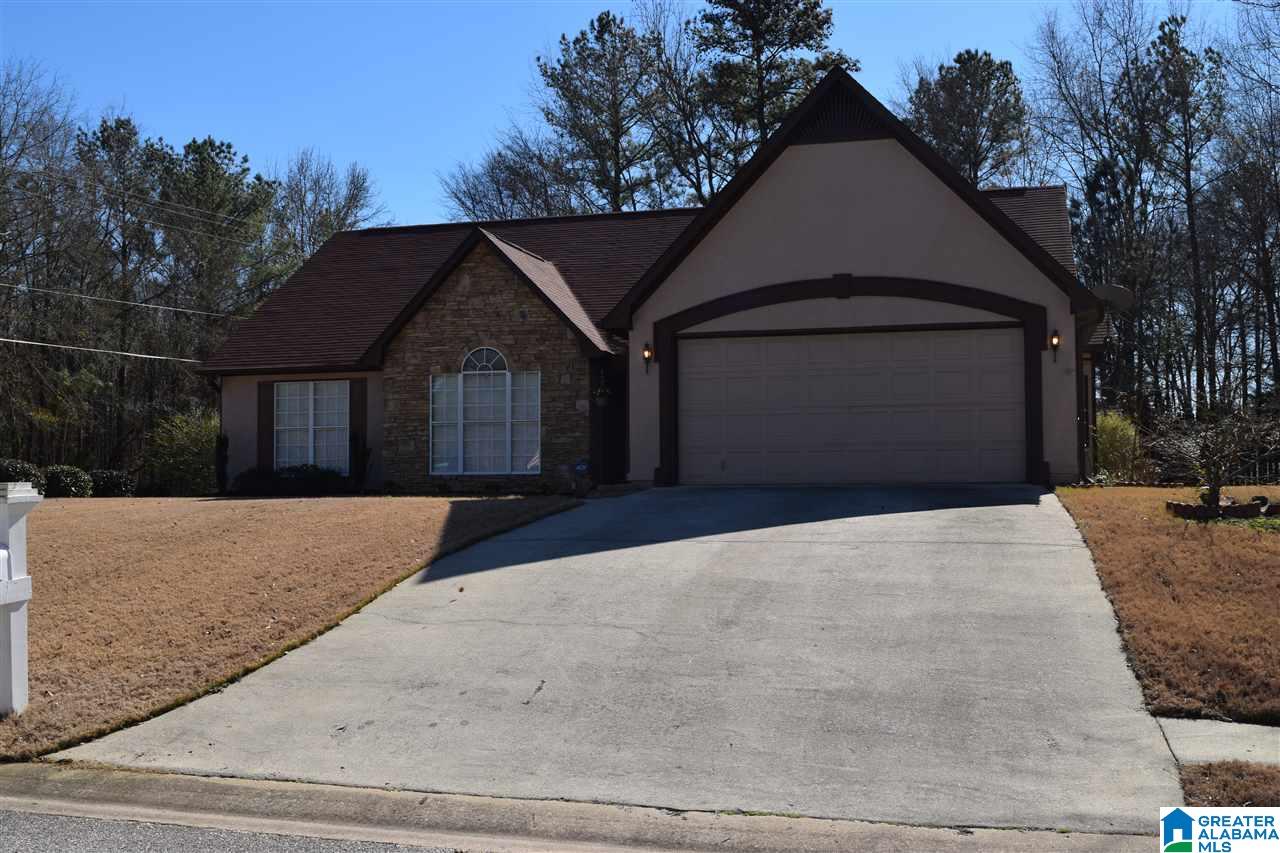 101 Greenfield Lane Alabaster, AL 35007 - Photo 33 of 35