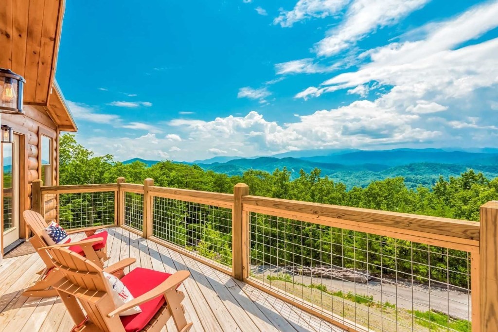 893 Autumn Ridge Way Sevierville, TN 37876 - Photo 9 of 26 Gallery Image 9