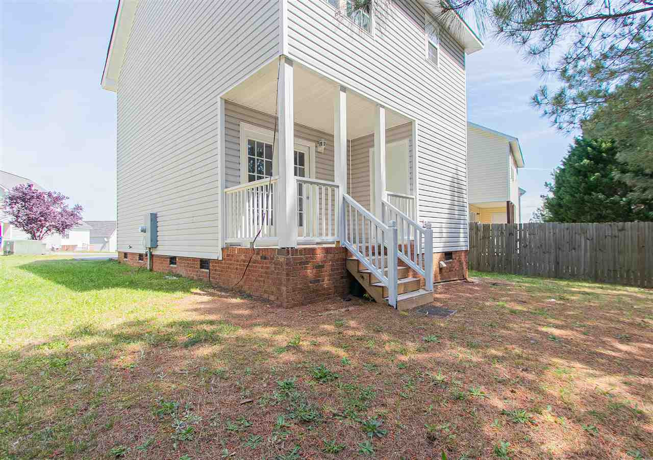 4817 Windbreak Lane Raleigh, NC 27616 - Photo 11 of 13 Photo 11