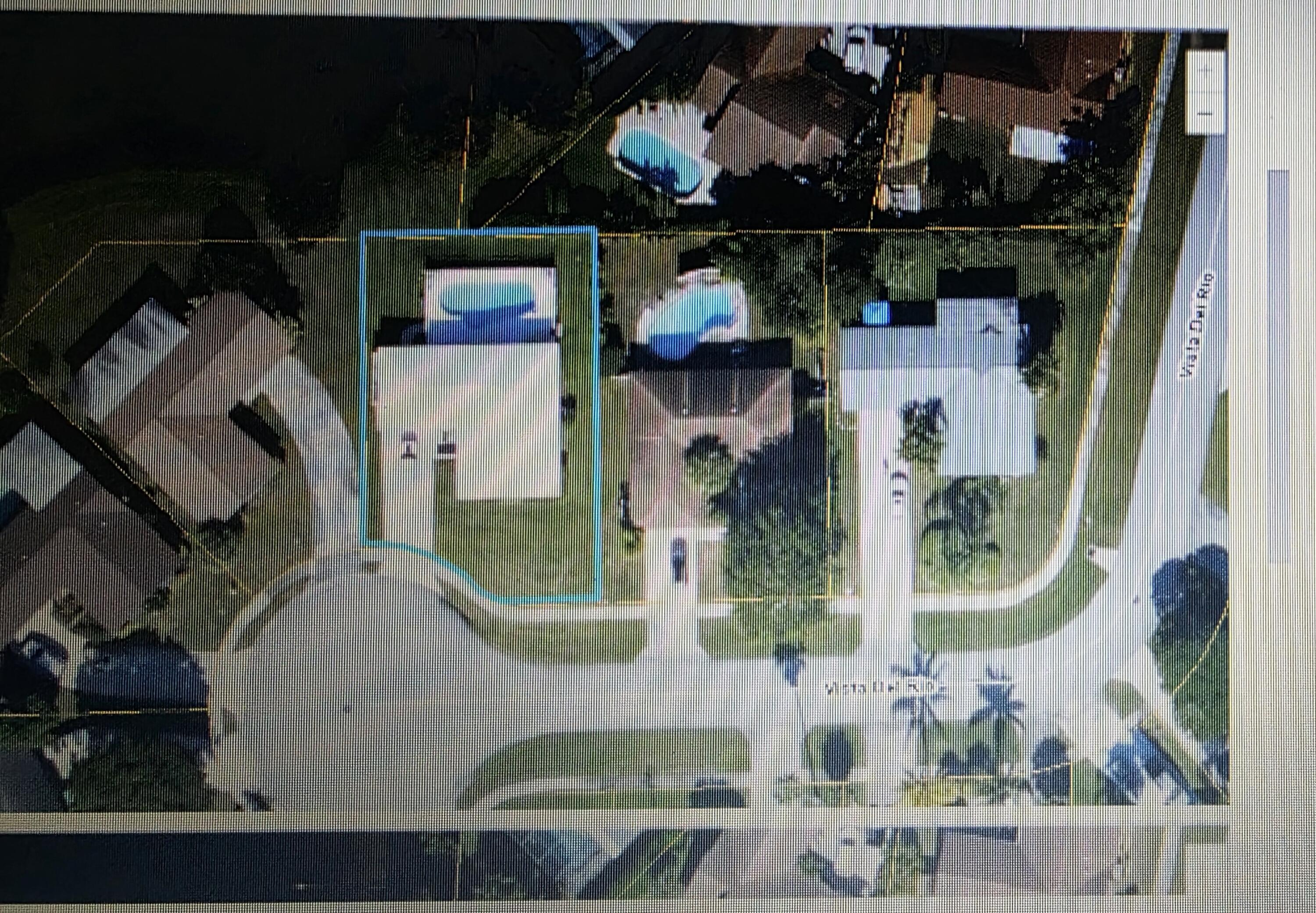 27 Vista Del Rio Boynton Beach, FL 33426 - Photo 44 of 45 Aerial View