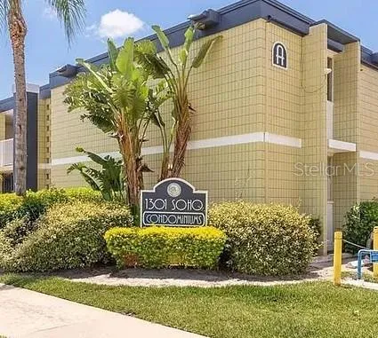 $1,375 | 1301 South Howard Avenue, Unit A17, Tampa, FL 33606