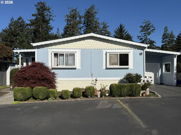 $189,500 | 16063 Driftwood Lane, Unit 14, Brookings, OR 97415