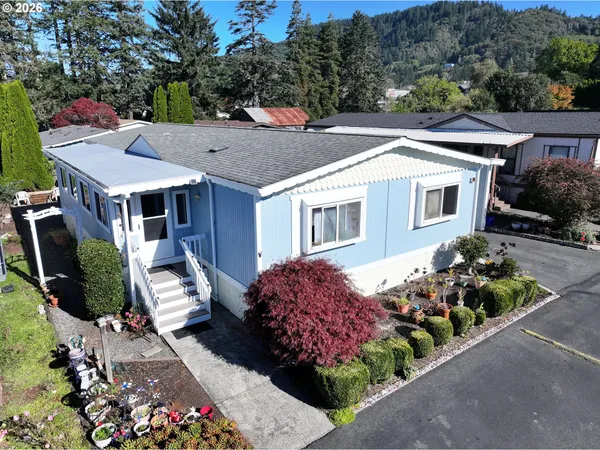 $189,500 | 16063 Driftwood Lane, Unit 14, Brookings, OR 97415