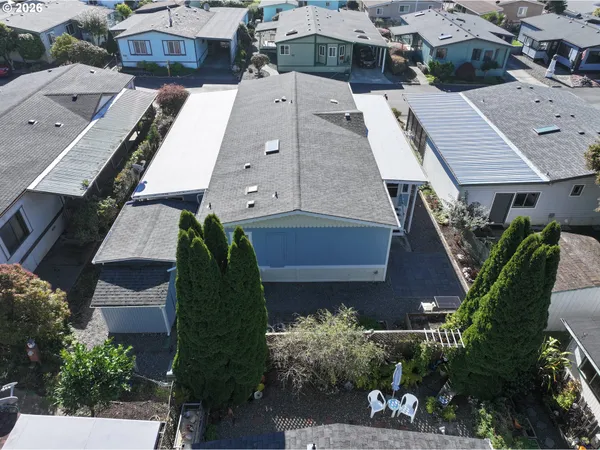 $189,500 | 16063 Driftwood Lane, Unit 14, Brookings, OR 97415