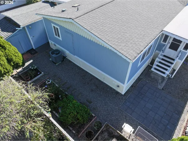 $189,500 | 16063 Driftwood Lane, Unit 14, Brookings, OR 97415