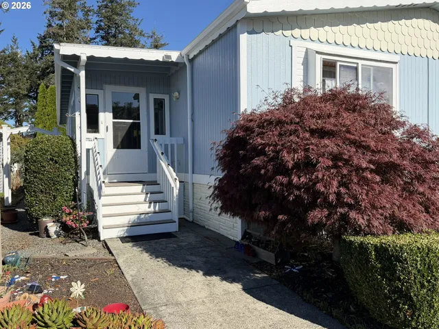 $189,500 | 16063 Driftwood Lane, Unit 14, Brookings, OR 97415