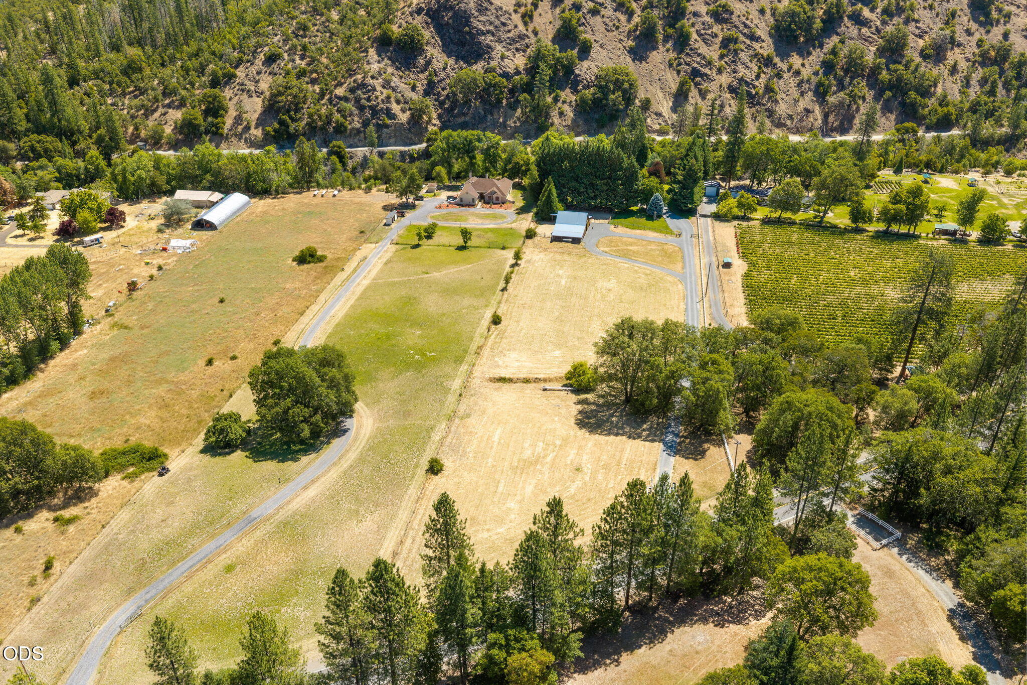 7935 Upper Applegate Road Jacksonville, OR 97530 - Photo 95 of 103