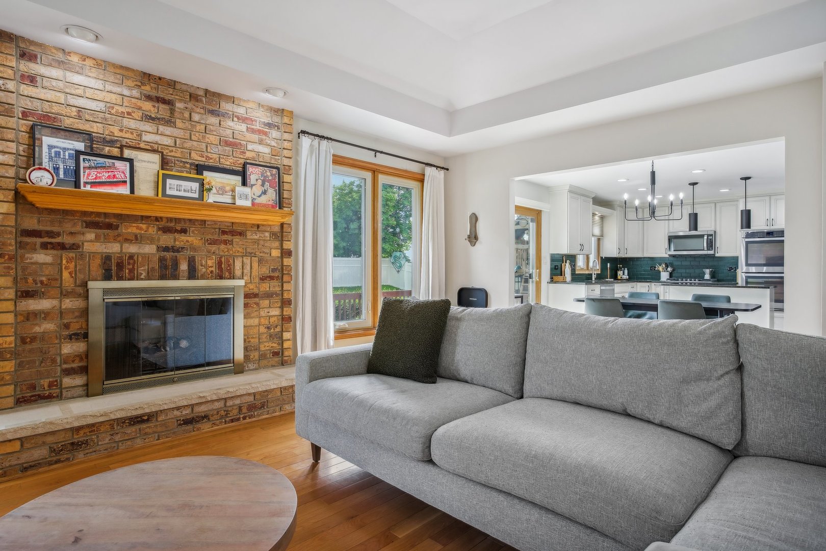 18809 Dickens Drive Mokena, IL 60448 - Photo 14 of 36