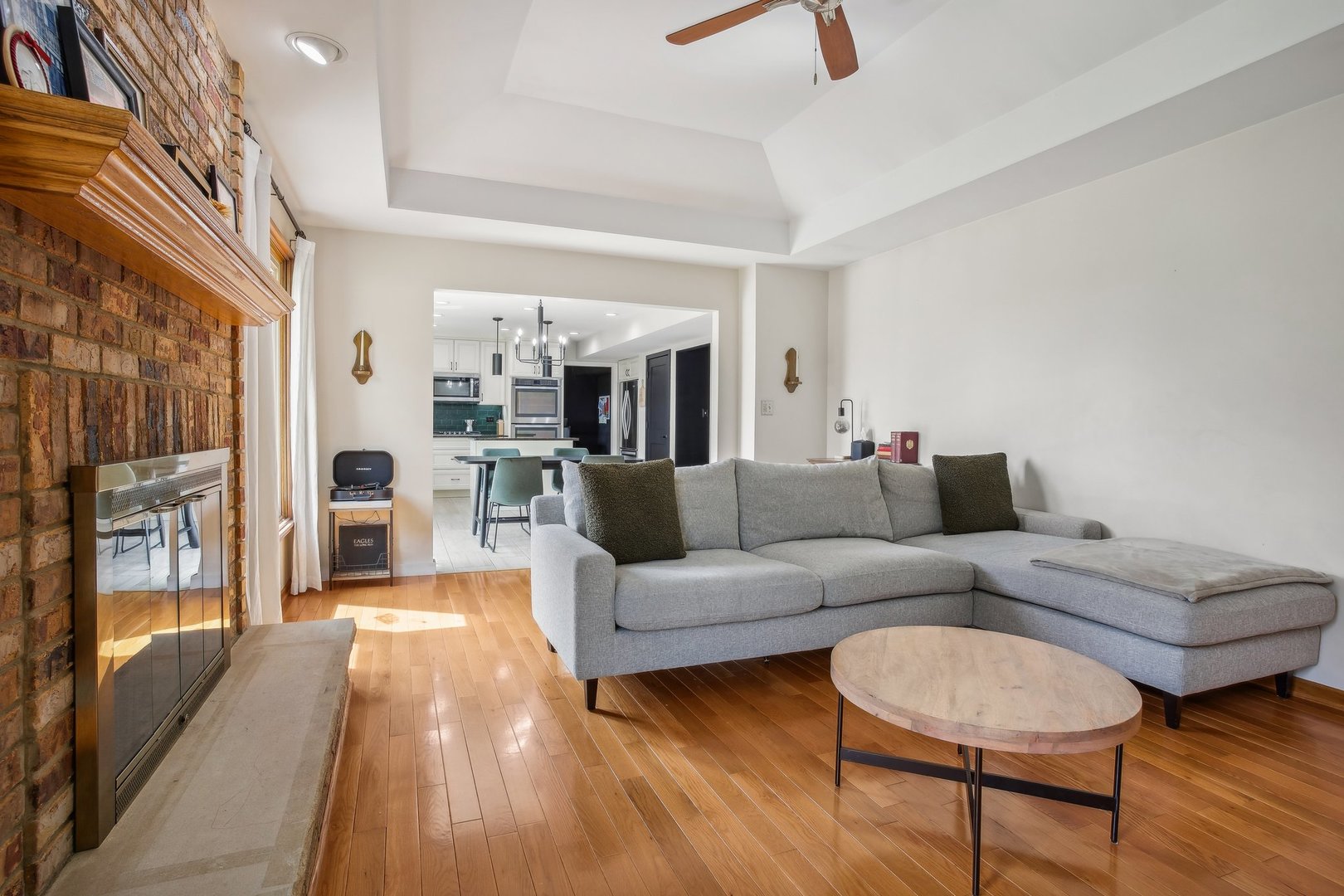 18809 Dickens Drive Mokena, IL 60448 - Photo 15 of 36