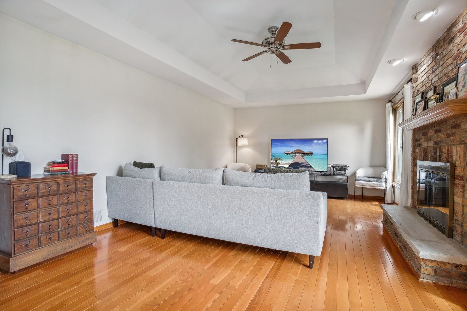 18809 Dickens Drive Mokena, IL 60448 - Photo 16 of 36