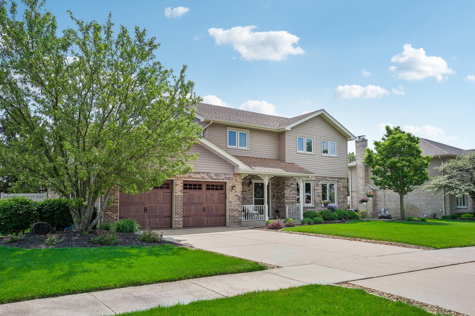 18809 Dickens Drive Mokena, IL 60448 - Photo 2 of 36