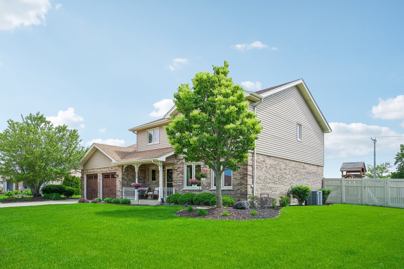 18809 Dickens Drive Mokena, IL 60448 - Photo 3 of 36