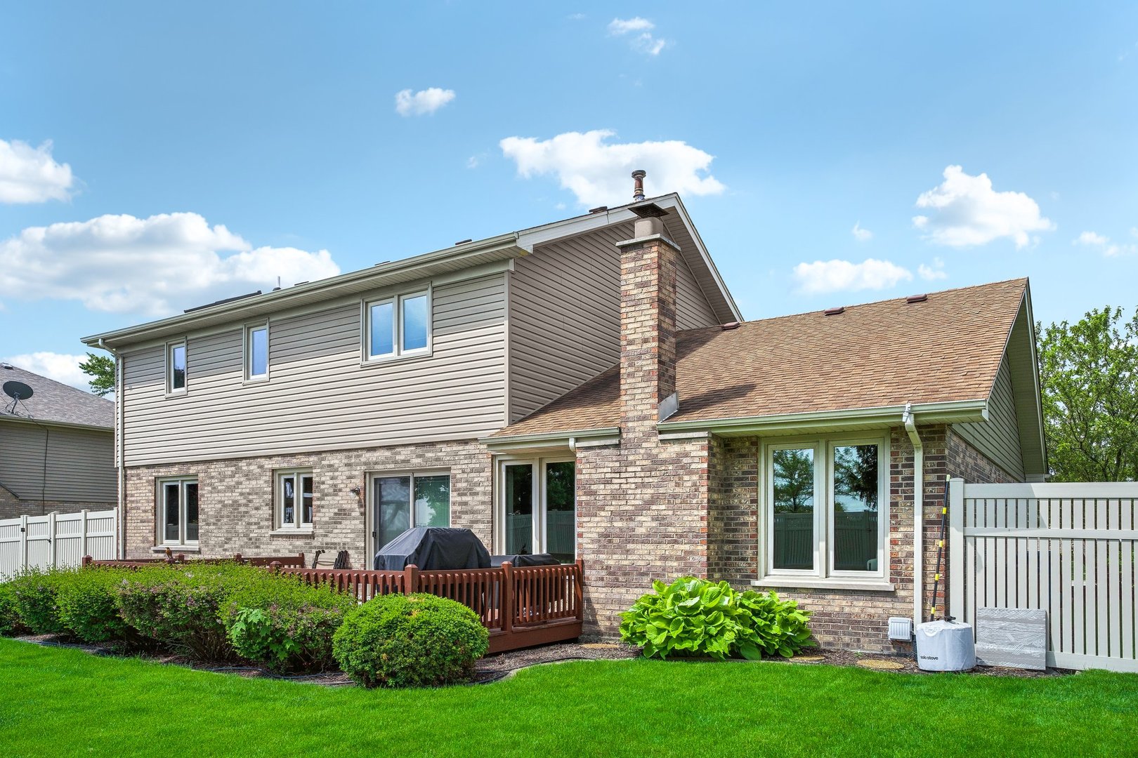 18809 Dickens Drive Mokena, IL 60448 - Photo 33 of 36