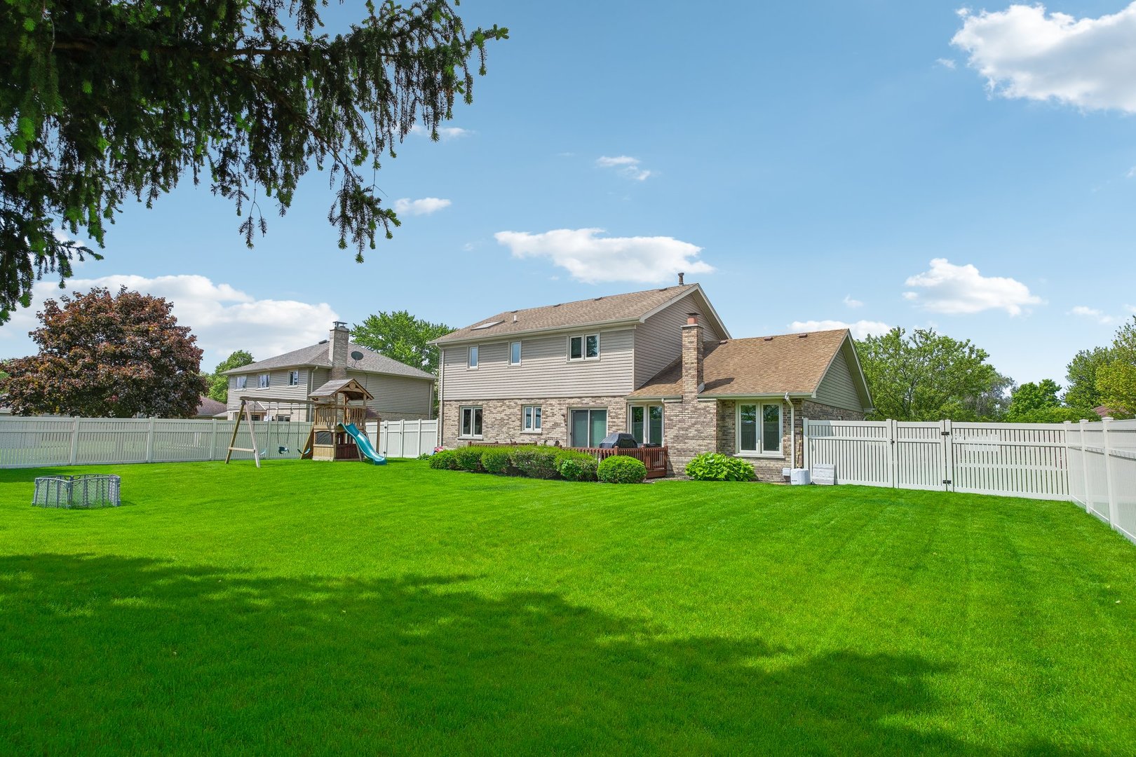 18809 Dickens Drive Mokena, IL 60448 - Photo 34 of 36