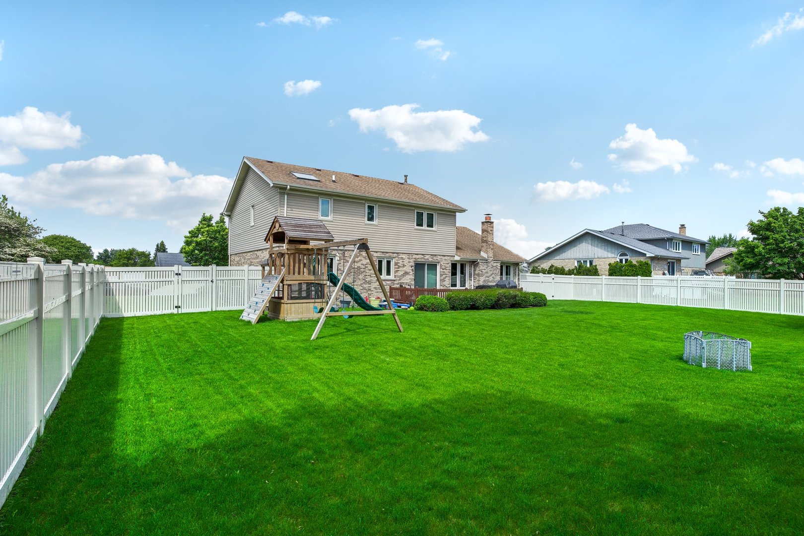 18809 Dickens Drive Mokena, IL 60448 - Photo 35 of 36