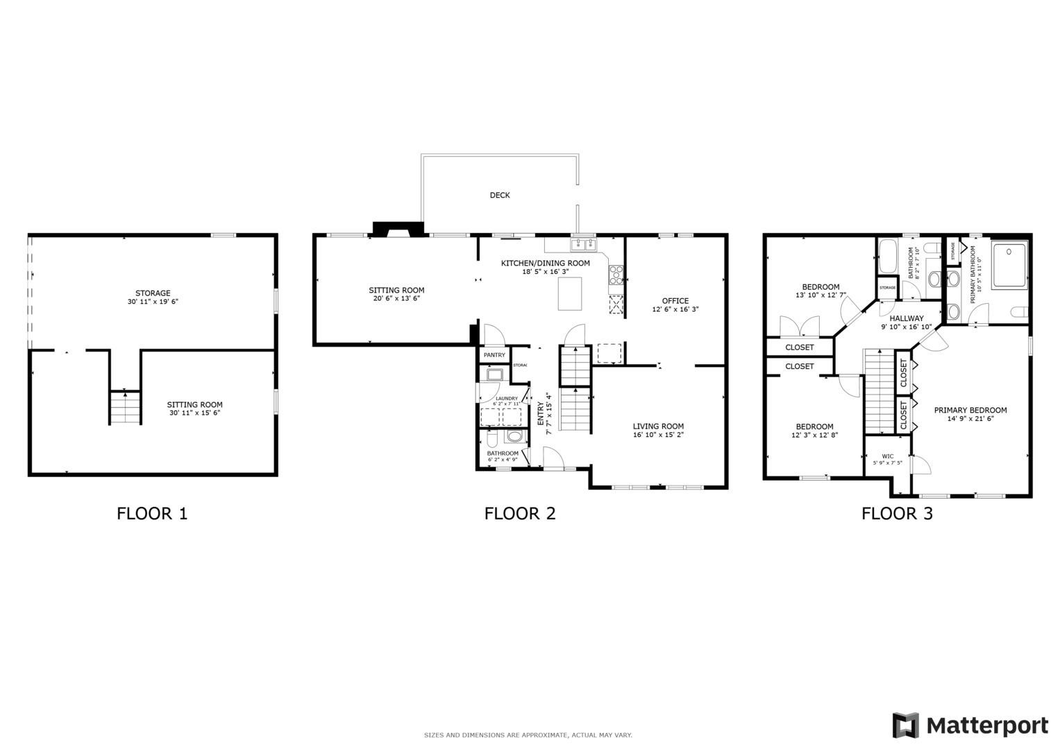 18809 Dickens Drive Mokena, IL 60448 - Photo 36 of 36