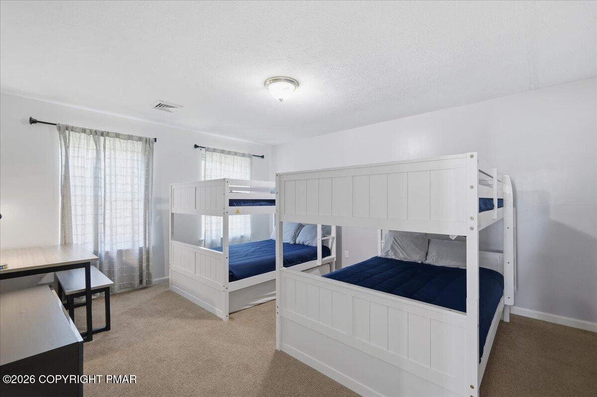 1091 Clover Road South Long Pond, PA 18334 - Photo 23 of 45 Bedroom #2