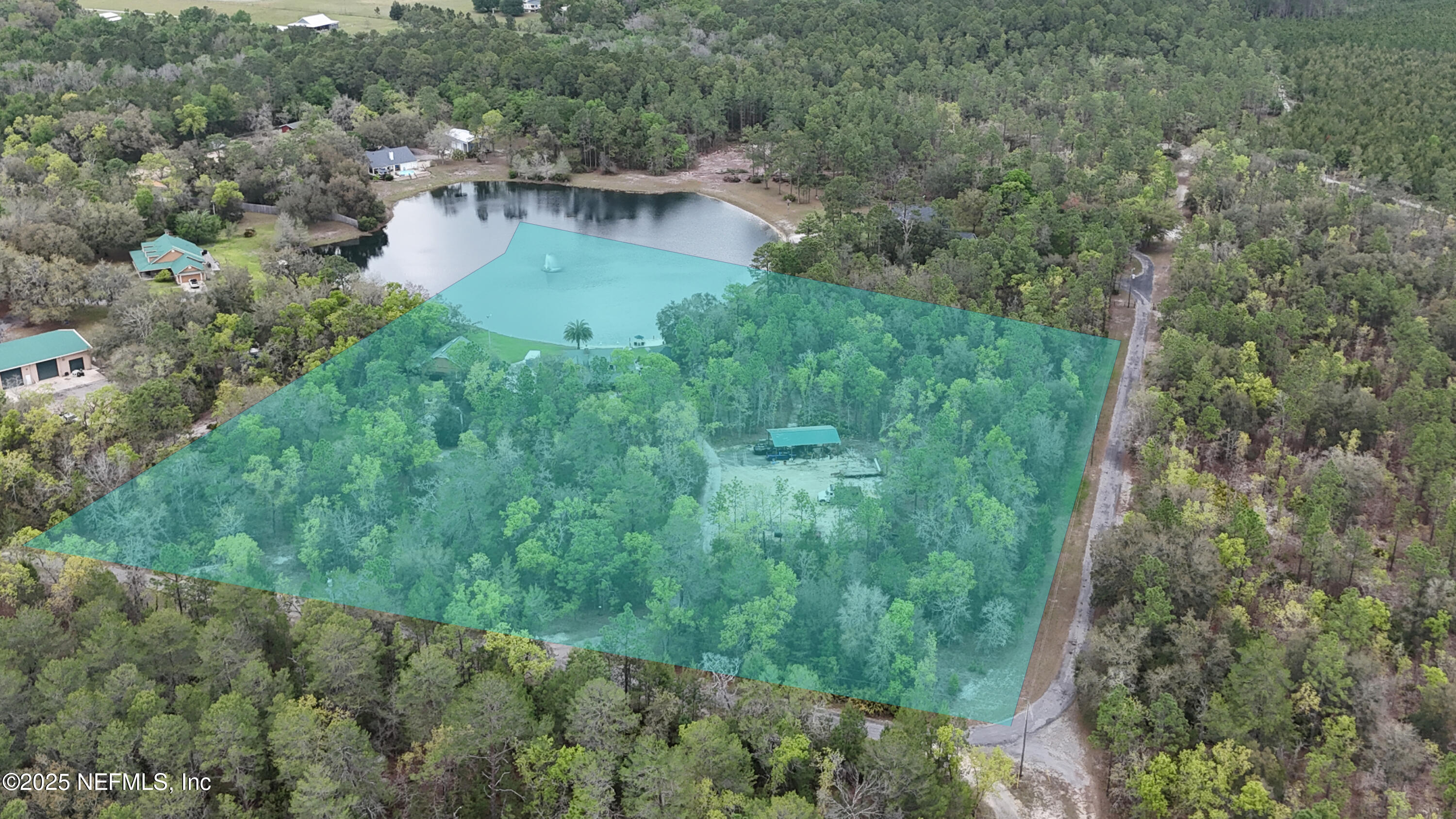 3208 Thunder Road Middleburg, FL 32068 - Photo 77 of 104 3208 Thunder Rd_8