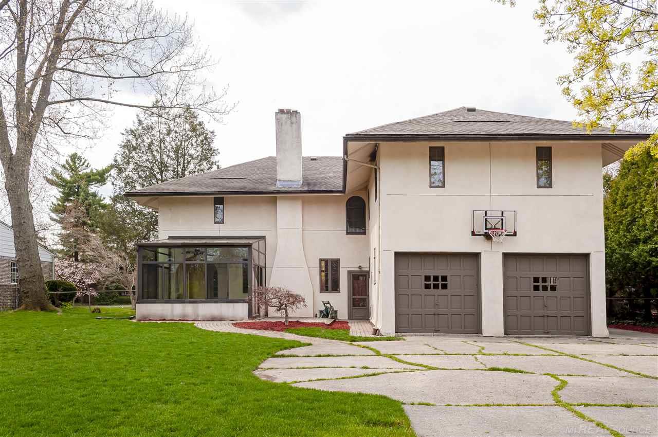 762 Bedford Road Grosse Pointe Park, MI 48230 - Photo 51 of 57