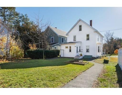 43 Topsfield Road Ipswich, MA 01938 - Photo 22 of 24 Gallery Image 22