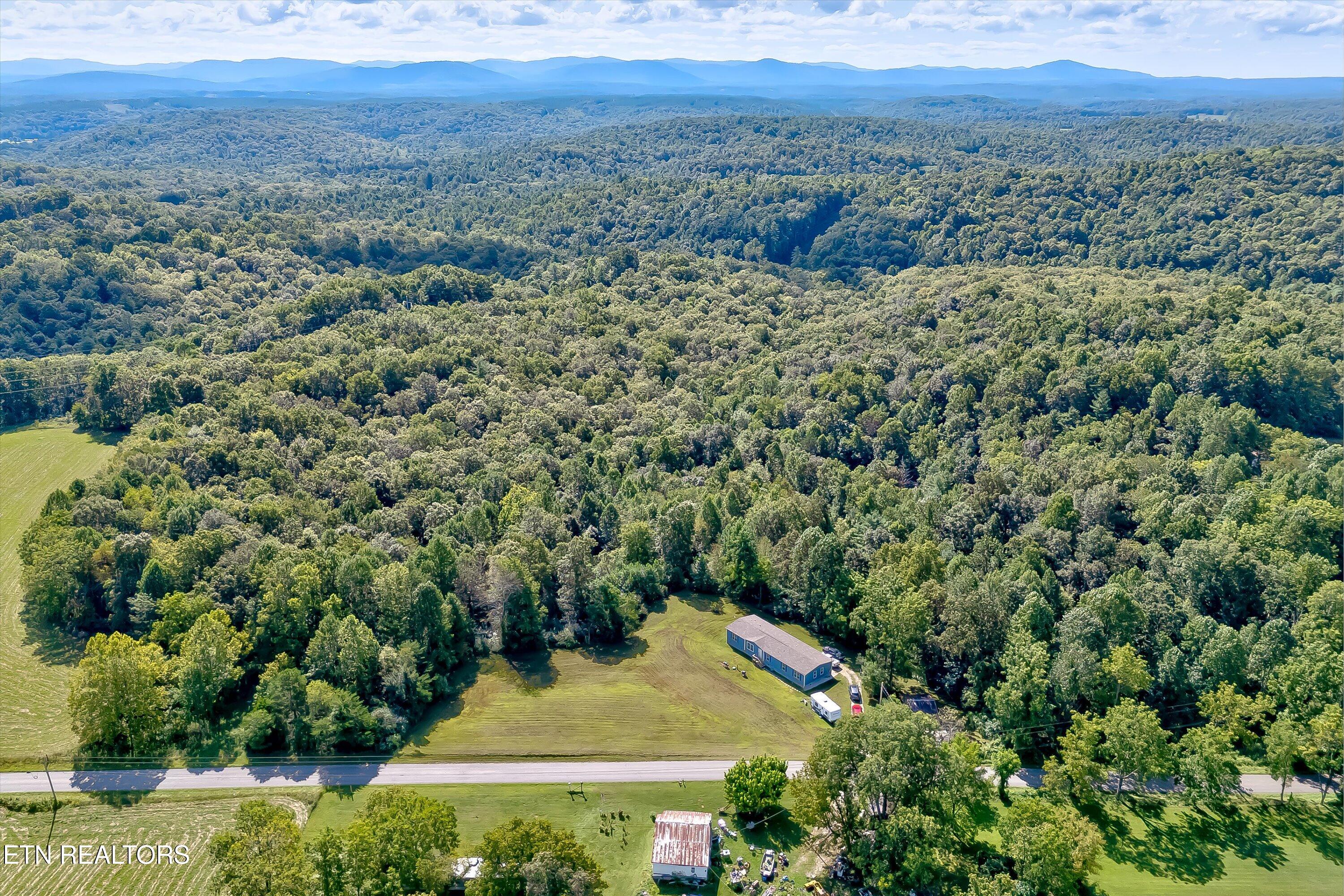 246 Nydeck Road Robbins, TN 37852 - Photo 32 of 39 31-246 Nydeck Rd-31