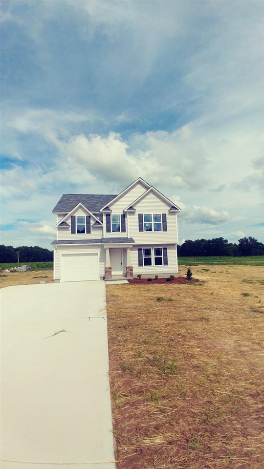 4132 Nahunta Road Pikeville, NC 27863 - Photo 1 of 10 Photo 1