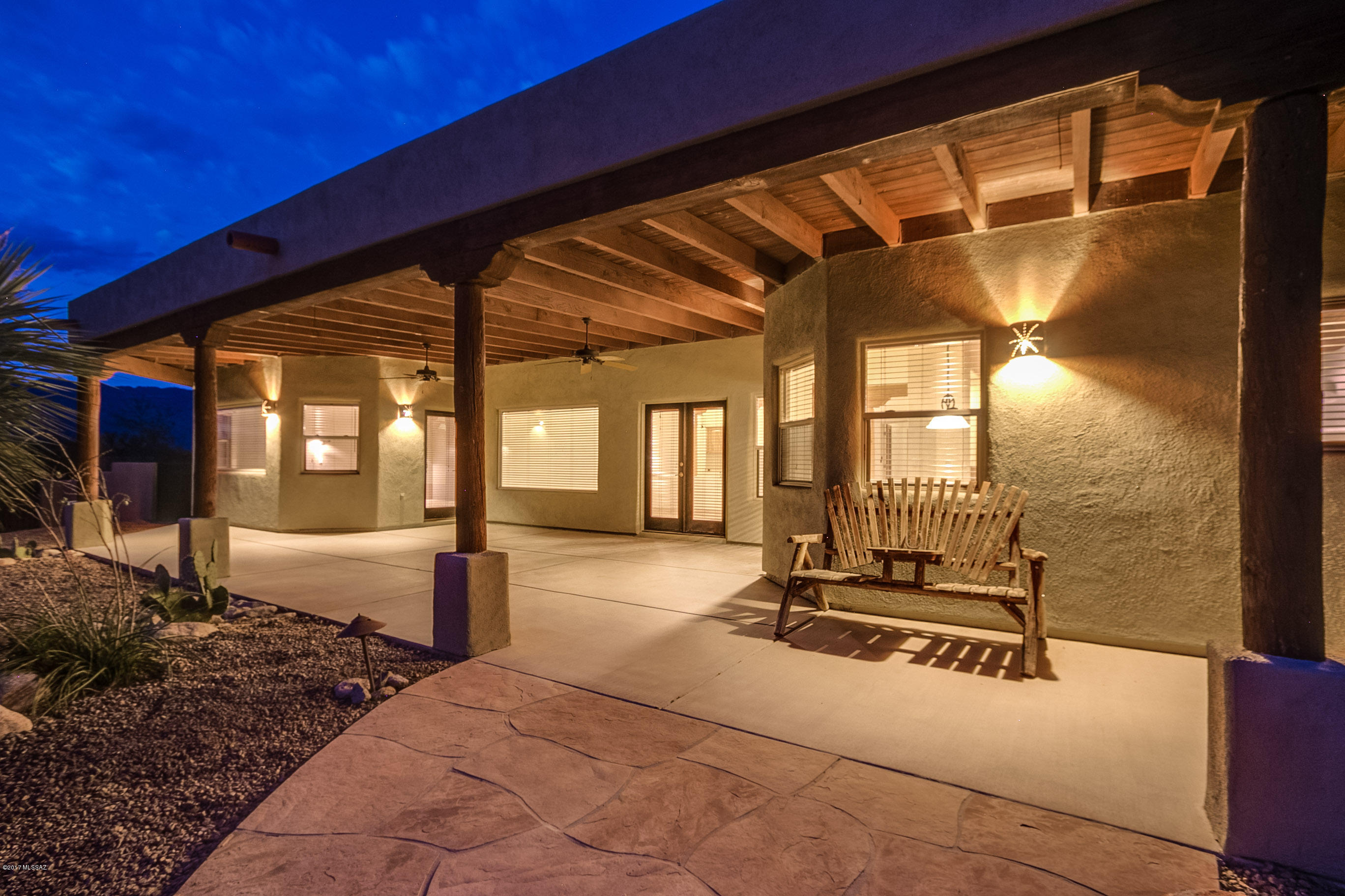 8674 South Long Bar Ranch Place Vail, AZ 85641 - Photo 27 of 29