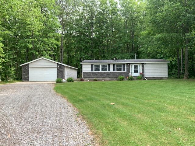 4559 Scott Road Hubbard Lake, MI 49747 - Photo 8 of 60 Gallery Image 8