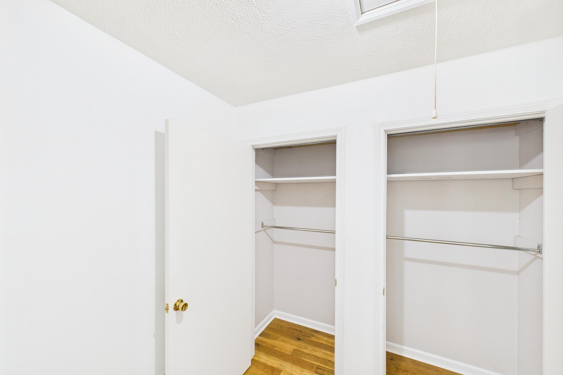 728 Punkin Hollow Road Stanton, KY 40380 - Photo 23 of 38 master closet