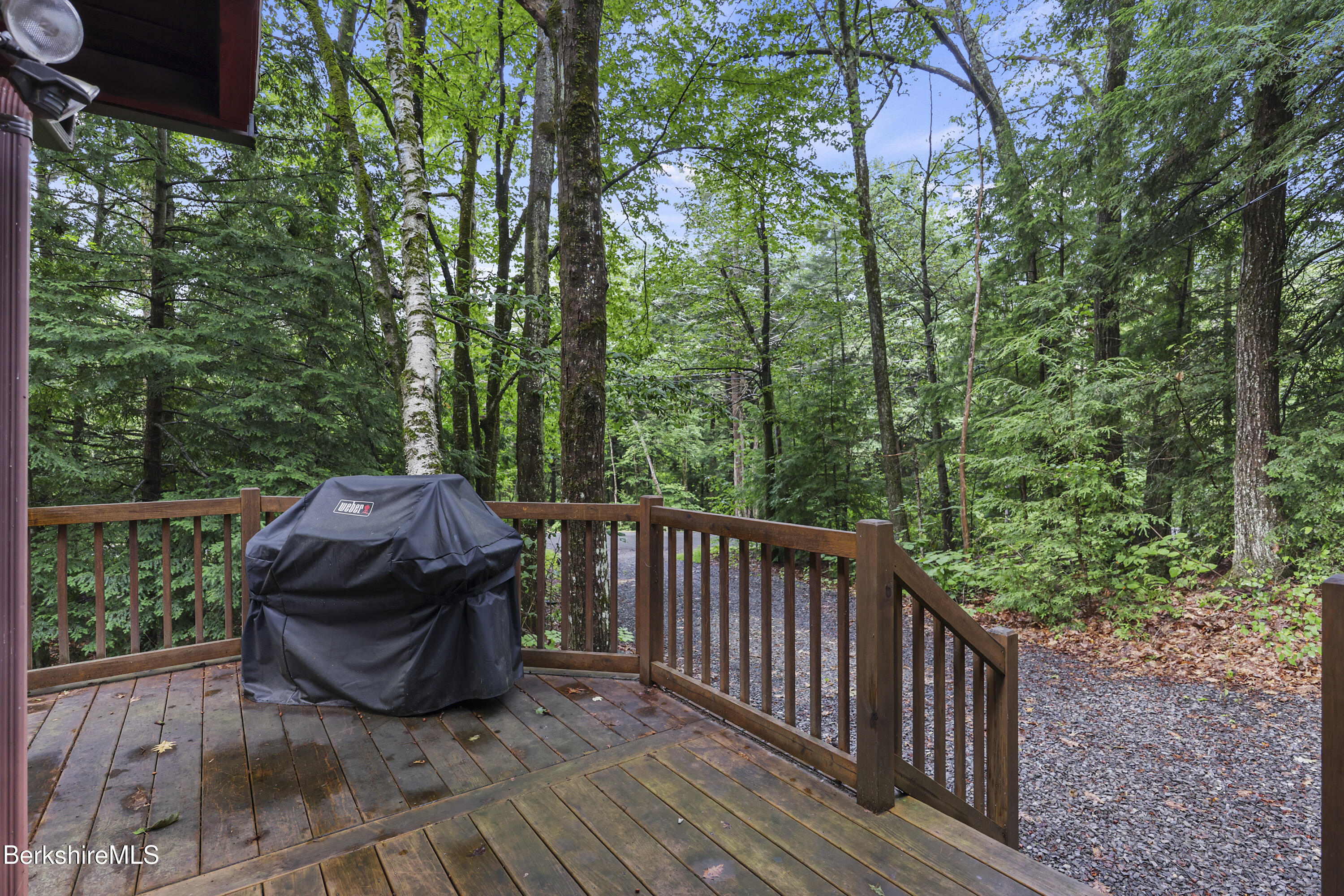545 Leisure Lee Road Lee, MA 01238 - Photo 34 of 43 deck