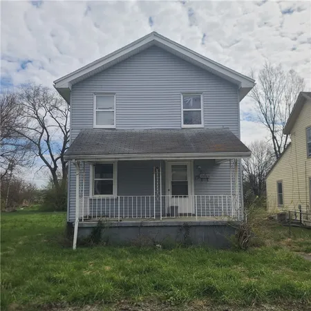 $54,900 | 236 South Ardmore Avenue, Dayton, OH 45417