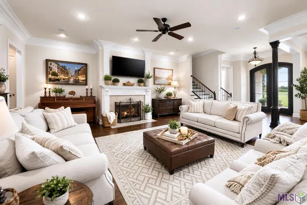 $445,000 | 15105 Highway 77, Rosedale, LA 70772