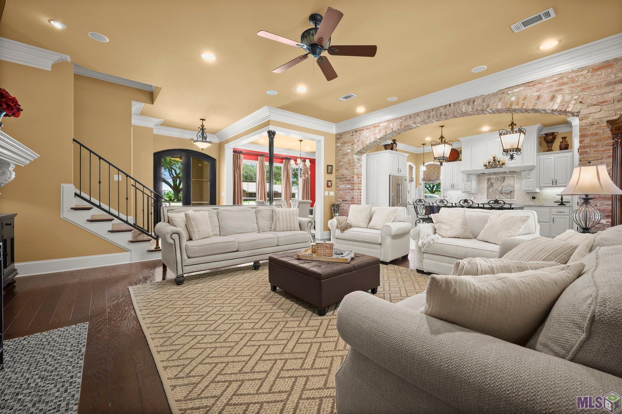 15105 Highway 77 Rosedale, LA 70772 - Photo 5 of 36 Gallery Image 5