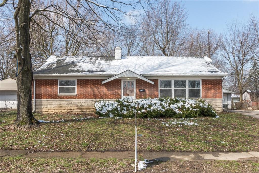 3418 Minger Road Indianapolis, IN 46222 - Photo 3 of 26 Gallery Image 3