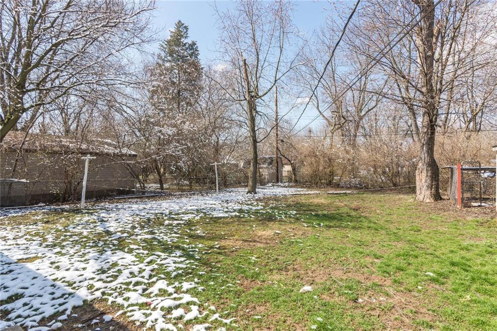 3418 Minger Road Indianapolis, IN 46222 - Photo 24 of 26 Gallery Image 24