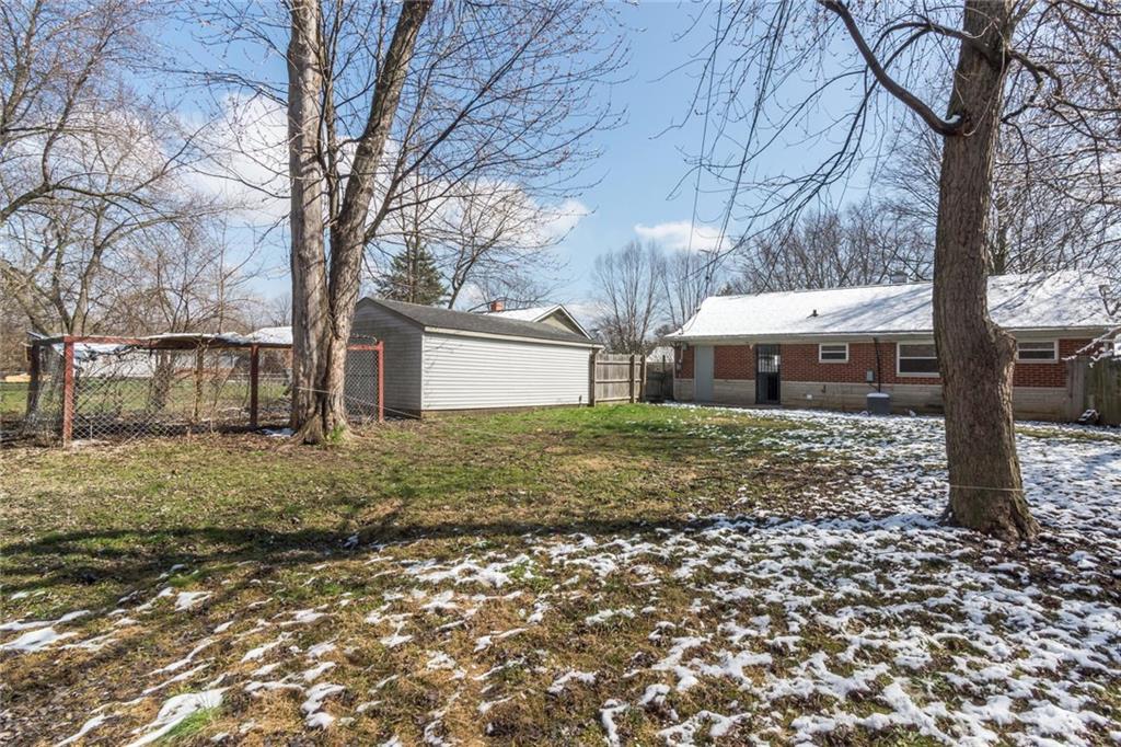 3418 Minger Road Indianapolis, IN 46222 - Photo 26 of 26 Gallery Image 26