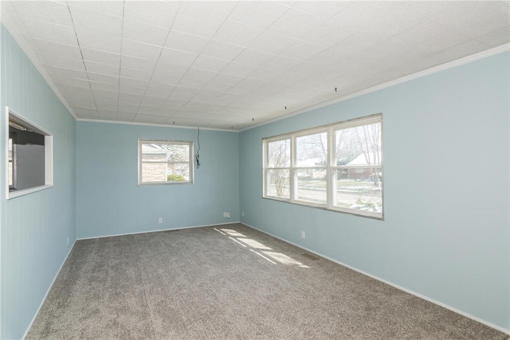 3418 Minger Road Indianapolis, IN 46222 - Photo 6 of 26 Gallery Image 6