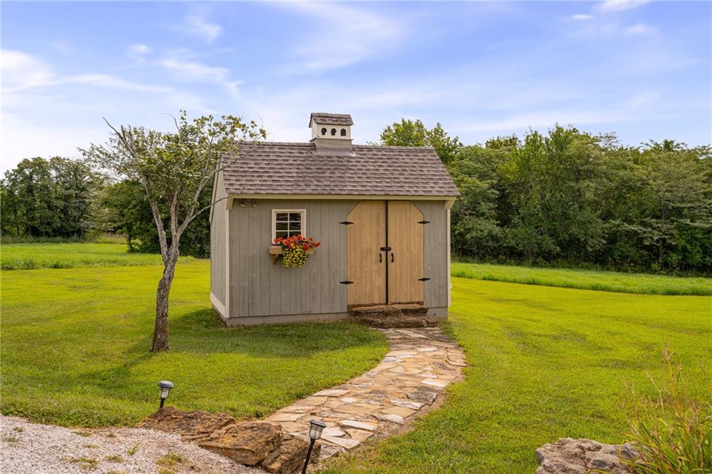 32921 South Ridgeview Farm Road Drexel, MO 64742 - Photo 79 of 96 Gallery Image 79
