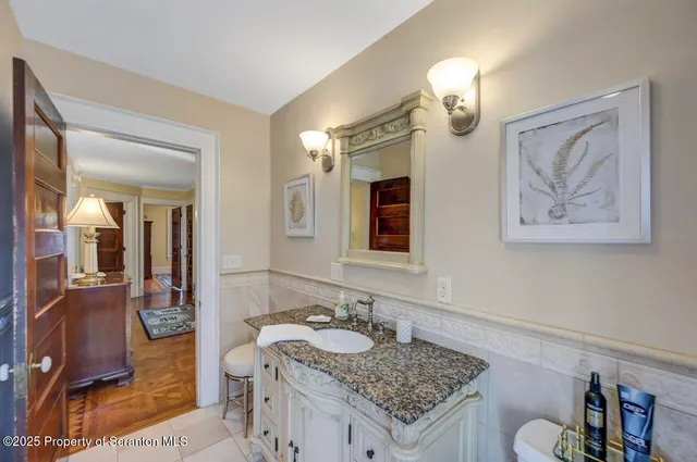 $449,900 | 1118 Columbia Street, Scranton, PA 18509