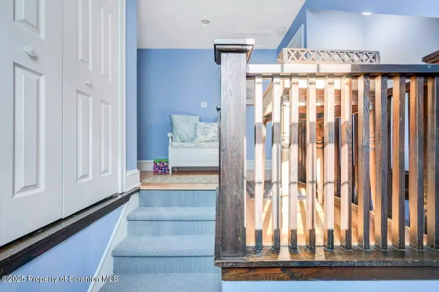 $449,900 | 1118 Columbia Street, Scranton, PA 18509