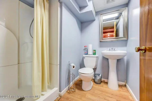 $449,900 | 1118 Columbia Street, Scranton, PA 18509