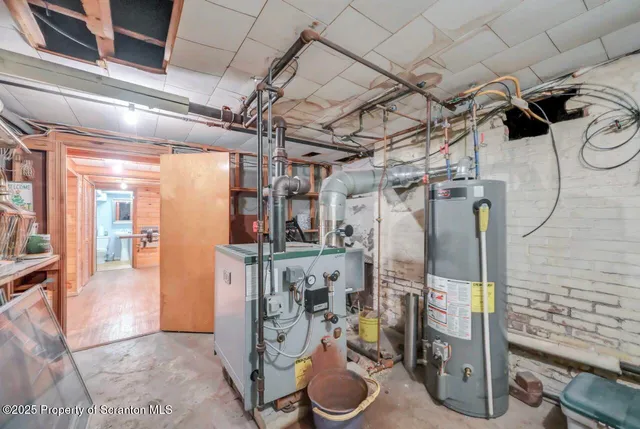 $449,900 | 1118 Columbia Street, Scranton, PA 18509