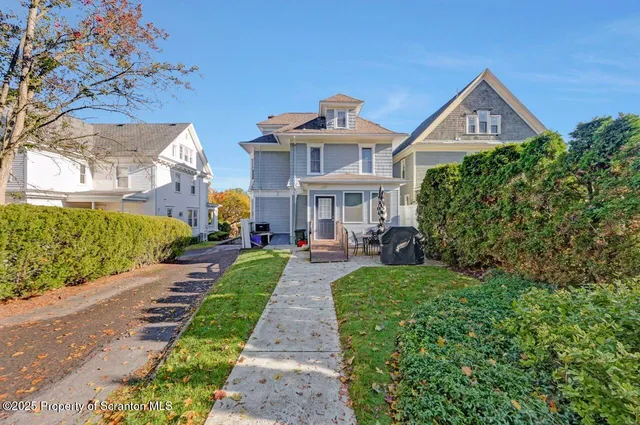 $449,900 | 1118 Columbia Street, Scranton, PA 18509