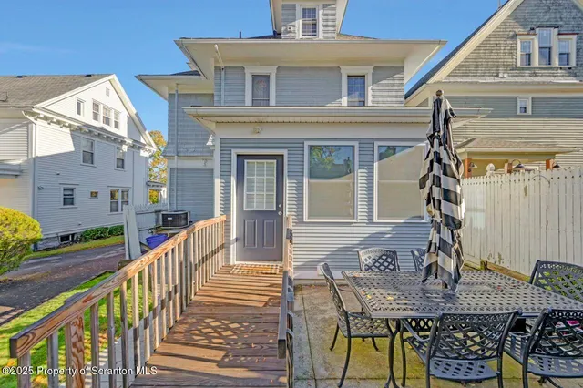 $449,900 | 1118 Columbia Street, Scranton, PA 18509