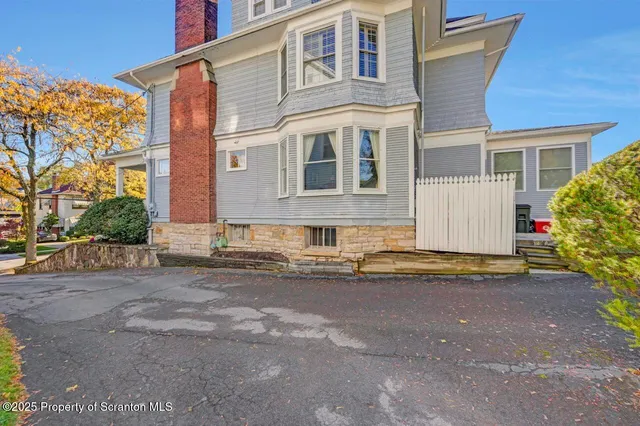 $449,900 | 1118 Columbia Street, Scranton, PA 18509