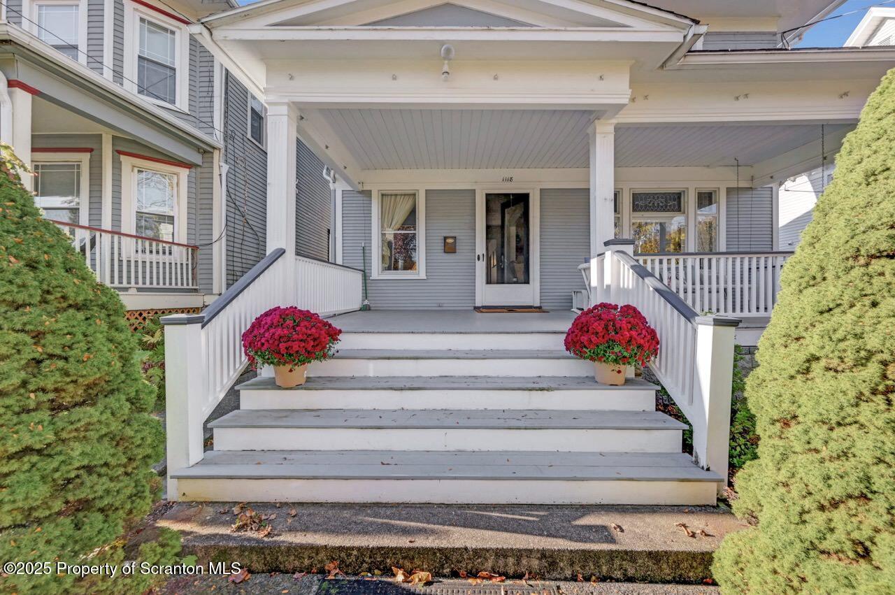 1118 Columbia Street Scranton, PA 18509 - Photo 9 of 92 1118 Columbia St 07 Large