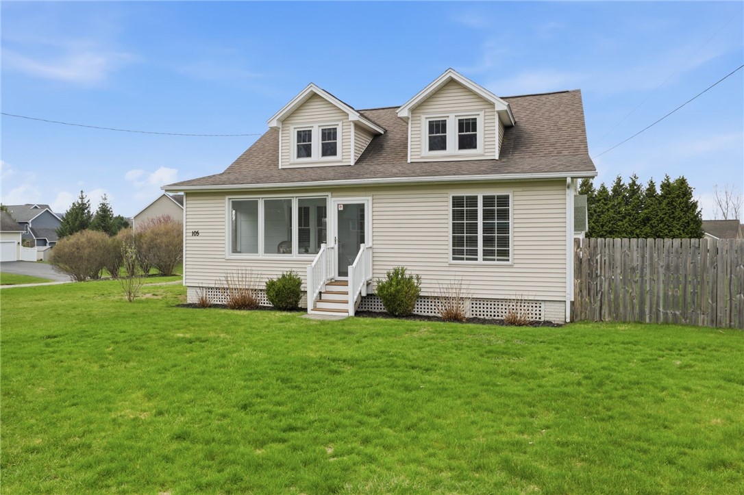 105 Hogan Road Perinton, NY 14450 - Photo 2 of 47