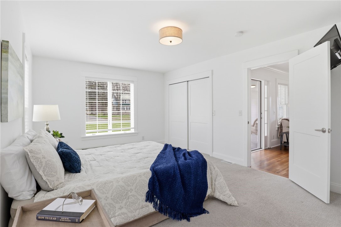 105 Hogan Road Perinton, NY 14450 - Photo 21 of 47