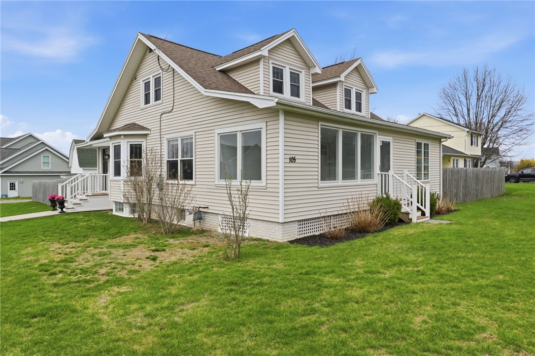 105 Hogan Road Perinton, NY 14450 - Photo 3 of 47